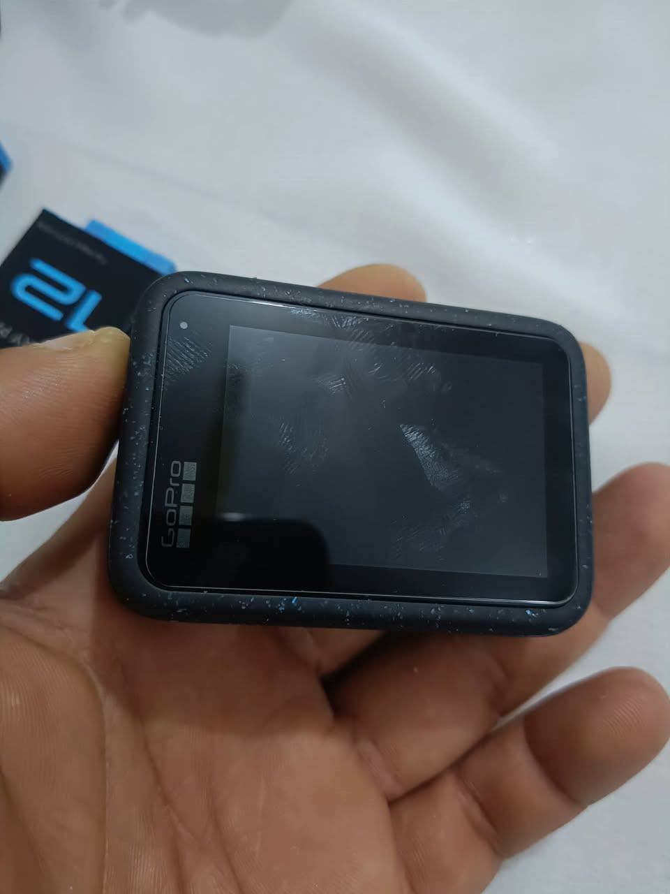 #كامره_للبيع  12 بس جديده صورت بيهة فديو واحد وما تشتغل علا  تلفوني كامل اكسوارات لزكات ضد الكصر معا رام 
معا بطاريات 2 حتياط وكيس شحن  تعرفون سعر الجديد  الشراي ينطي بيهة سعر وافضل البيع وجه لوجه مكاني البصرع  الجميع


**إذا كنت صاحب هذا الإعلان وتريد حذفه لأي سبب، رجاءا أرسل رسالة إلى الدعم الفني**