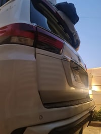 موديل ٢٠٢٤ • ٧ راكب • ٤٠٠٠ ٦ سلندر