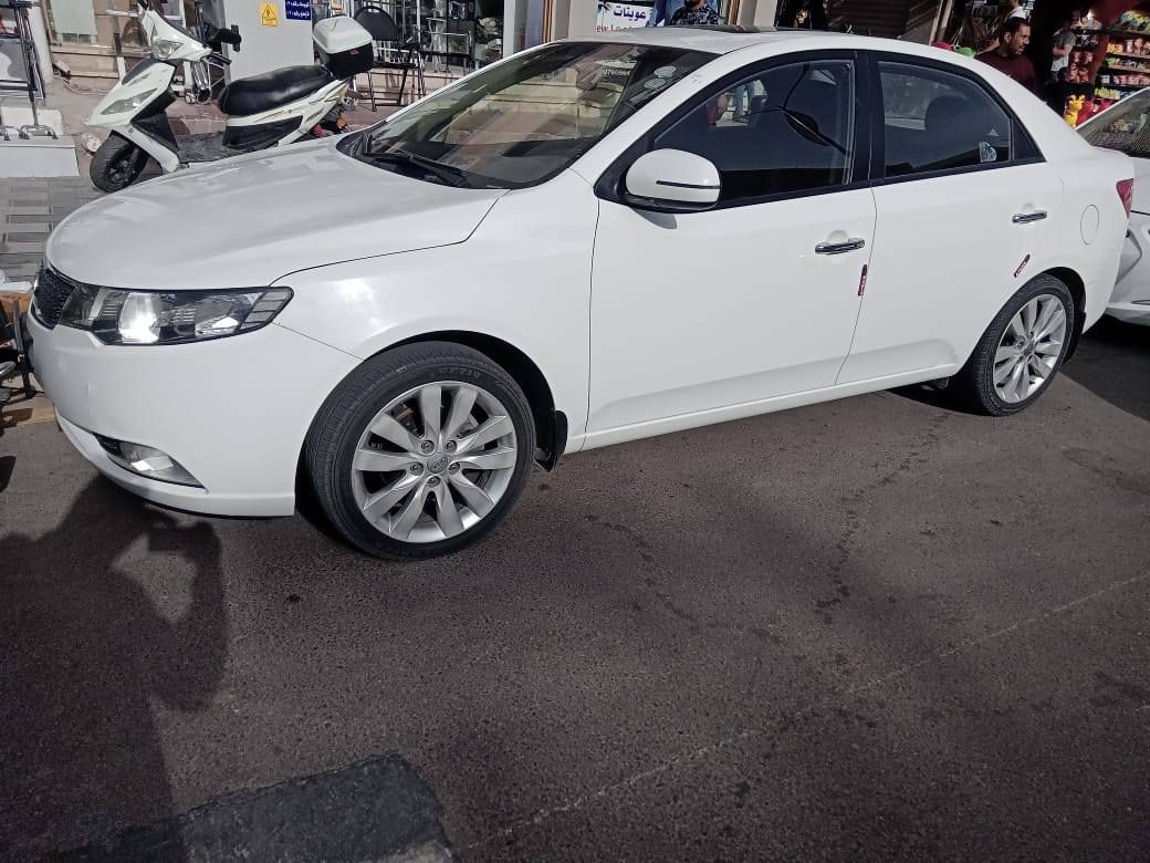 كيا سيراتو مكفوله ماعدا ربع الجاملغ الخلفي صبغ رقم اربيل بصمه وسلايت سياره جاهزه من كلشي السونار مرفق ويه الصور السعر ١١٥


**إذا كنت صاحب هذا الإعلان وتريد حذفه لأي سبب، رجاءا أرسل رسالة إلى الدعم الفني**