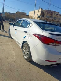 وارد خليجي • النترا ٢٠١٦ • محرك ١٨٠٠