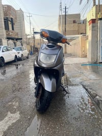 سكنس ياباني 110 خطين استان كهربائي شلعه ومعدل نكره سلف كامله كلشي شغال...