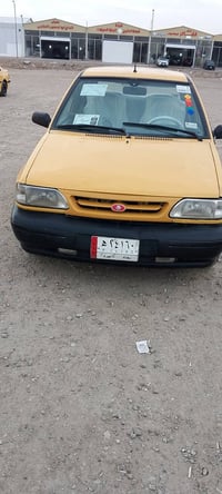 سايبا موديل 2012مطلوبه  هيئه وغرامات 4ورقات ينكطعن من السعر  سياره جاه...