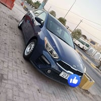 فورتي ٢٠٢١ • مكينة ٢٠٠٠ • حادث ٣ قطع