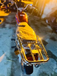 موتوسيكل • استفسار خاص