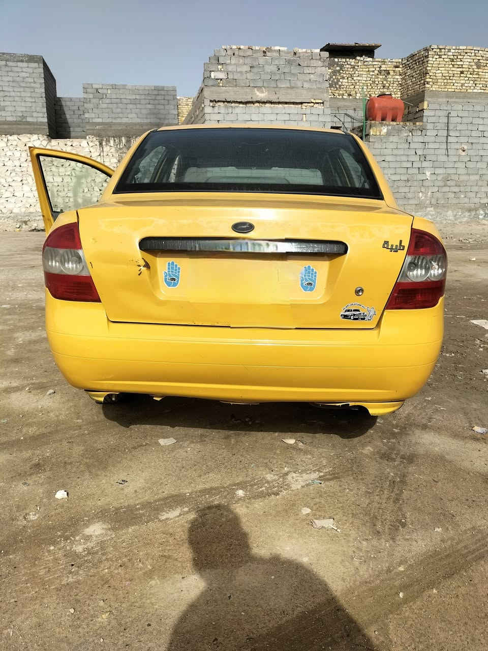 السلام عليكم طيبه 16كفاله كير مكينه ضربه حداديه مصفره هيئه وغرامات رقم ذي قار مشروع وطني  34وبيها مجال مكان شارع كربلاء 110 للاتصال ***********
