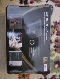 عين باب • كاميرا • أمني