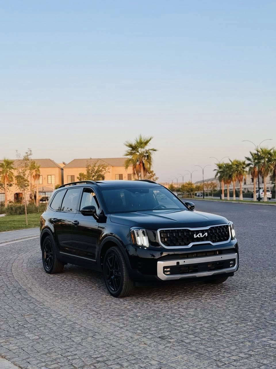 كیا تیلوراید X LINE 2024
فول فول مواصفات
جملغ امامی و نص قبخ جنطة 
بدون دواخل بدون ایی نواقص
رقم اربیل جاهز 
30000 $

***********
