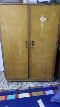 كنتور بابين +چربايه ام نفر خشب +دوشك طبي ب٧٠ كلهن الاتصال ٠٧٧٣٦٥٦٨٧٣٦م...