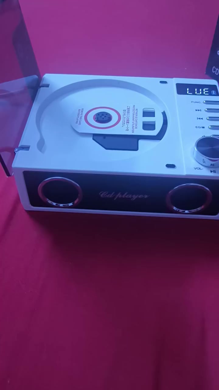 سيدي سماعه سبيكر بهذا الشكل للبيع السعر ب20 الف


**إذا كنت صاحب هذا الإعلان وتريد حذفه لأي سبب، رجاءا أرسل رسالة إلى الدعم الفني**