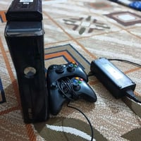 اكس بوكس ٣٦٠ • مهكر • هارد ٢٥٠