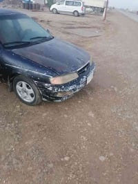 سيفيا • ١٩٩٦ • رقم بغداد