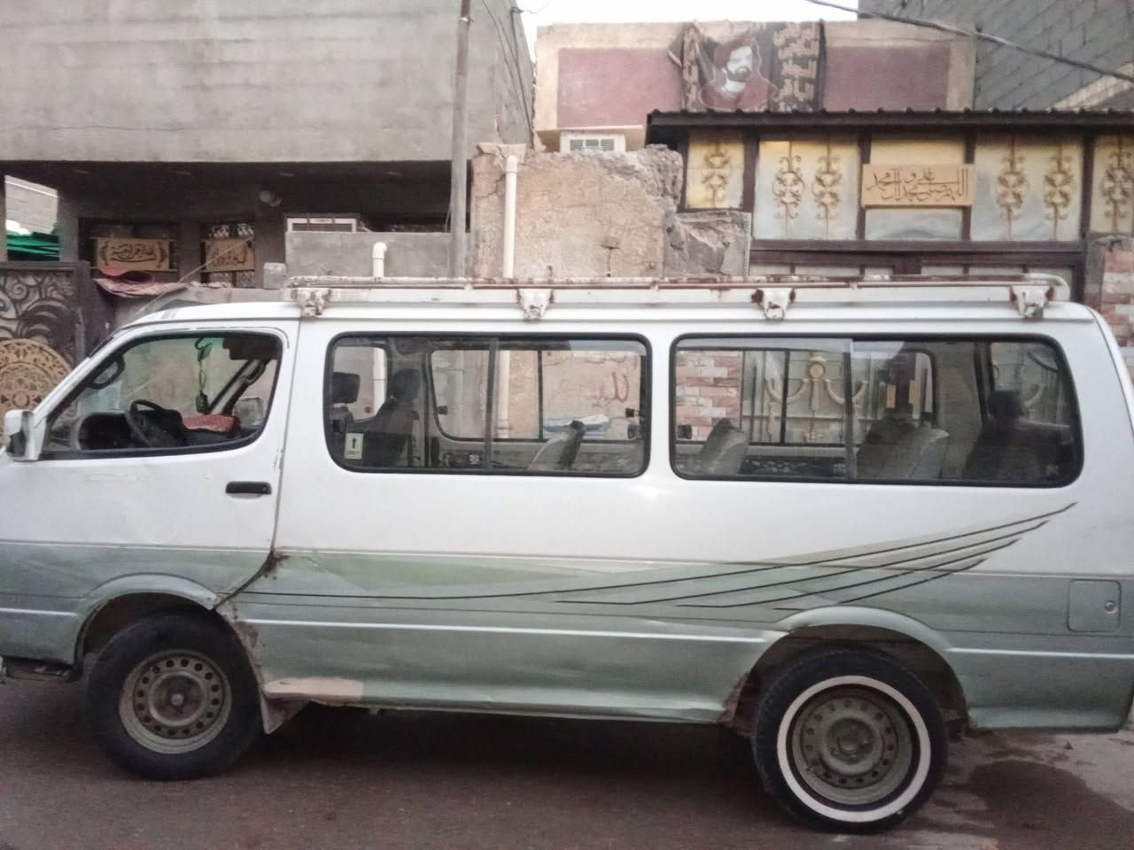 سلام عليكم جنبي مديل 10بيه تنقيص وبيعه مستعجل وسعر 40ةبيه مجال ***********
