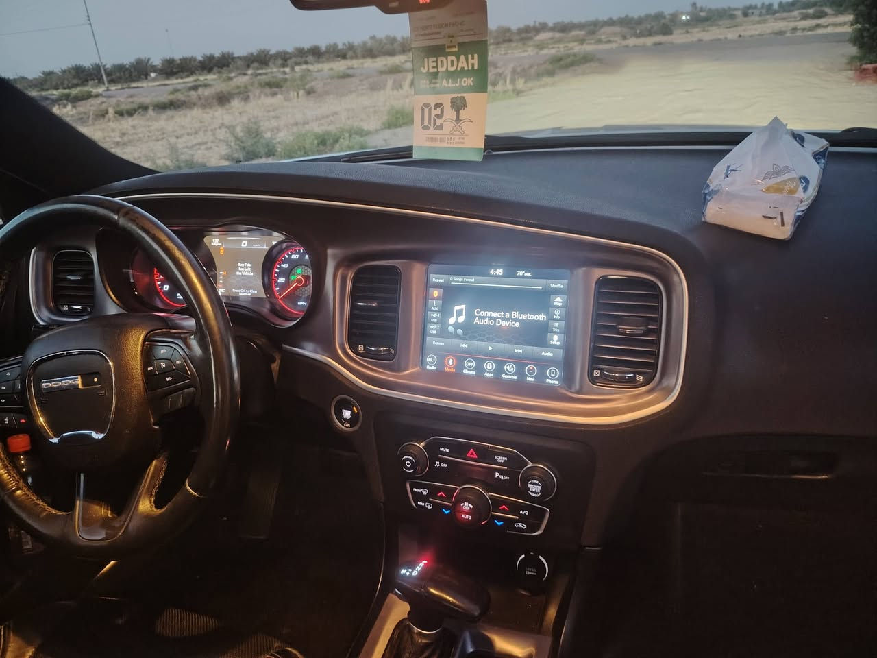 سلام عليكم جارجر وارد امريكي للبيع موديل 2019مكان ناصريه تفاصيل بل صور اتصال على هاذه رقم ***********
