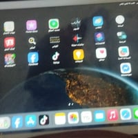 ايباد جيل سادس ذاكره 128 شغال بس اني ابيع فحم وبي عواج بشاصي شوي اعله ...