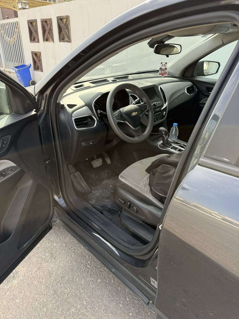 شوفر ليت اكونكس موديل 2022  رقم جديد باسمي السياره حادثها جاملغ وبنيد مبدل وبلعراق صارت بيها ضربه انصبغ  من طرف  الجنطه لحد قبق البانزين 140 وبيها مجال 
***********واتساب 
*********** اتصال 📞
مكانها نجف 🛑
