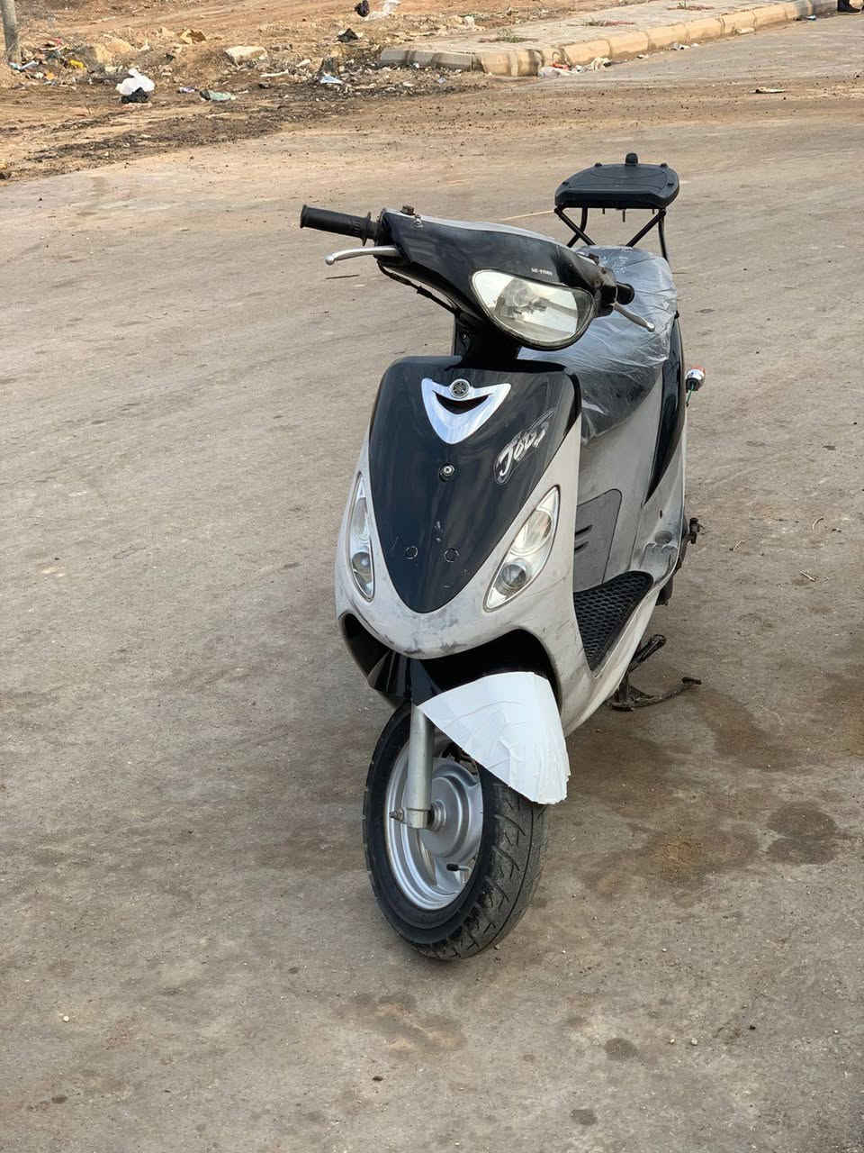 سلام عليكم للبيع  ماكس منغولي  ستوهة طالعة  كفالة وين ما يعجبك تفحص  السعر  ب 875 و بيهة مجال مكاني رميثة


**إذا كنت صاحب هذا الإعلان وتريد حذفه لأي سبب، رجاءا أرسل رسالة إلى الدعم الفني**