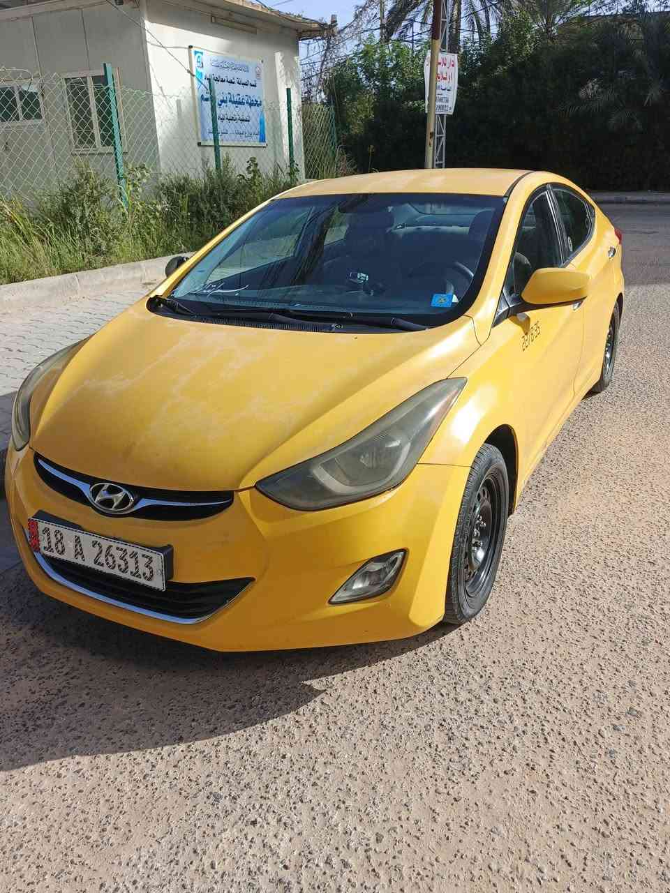 اسلام عليكم النترا 2013 امريكي حادث بابين او جاملغ كلير والباقي كفالا رقم بابل بسمي مصفرة هيئة وغرامات
مكينةوكير وحدادية كفالا تبريد نقص غاز سعر٩٥
مكاني كربلاء (***********)
