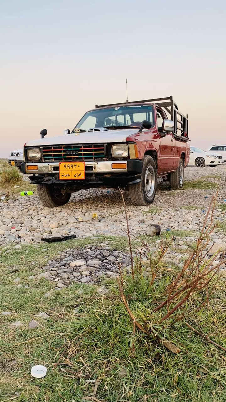 پیکاب یابانی تحویل اسڵ مودیل85سعر 45معامەلە


**إذا كنت صاحب هذا الإعلان وتريد حذفه لأي سبب، رجاءا أرسل رسالة إلى الدعم الفني**