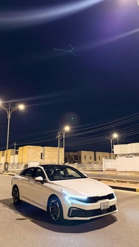 كيا K5 • ٢٠٢٦ • ١٦٠٠٠ كم