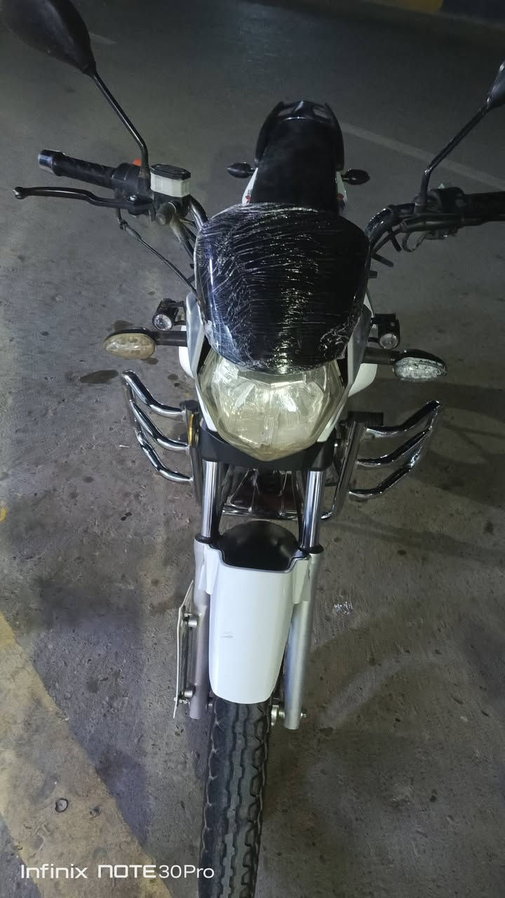 السلام عليكم
ماطور سنكي مديل 2024 نضيف مابي شي للبيع السعر 1450 وبي مجال العنوان صلاح الدين قضاء بلد للاستفسار الاتصال على *********** او واتساب (الماطور ما بي اوراق فقط مكاتبة)
