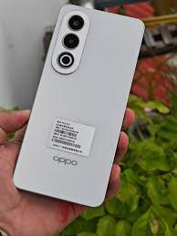 اوبو A3x 5G • ٦ جيجا رام • ١٢٨ جيجا تخزين