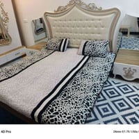 /// للبيع غرفه تركيه كاملة جديدة السعر 500 وبيها مجال بسيط   للاستفسار...