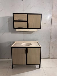 المنيوم صيني • سنك متر • توصيل مجاني بغداد