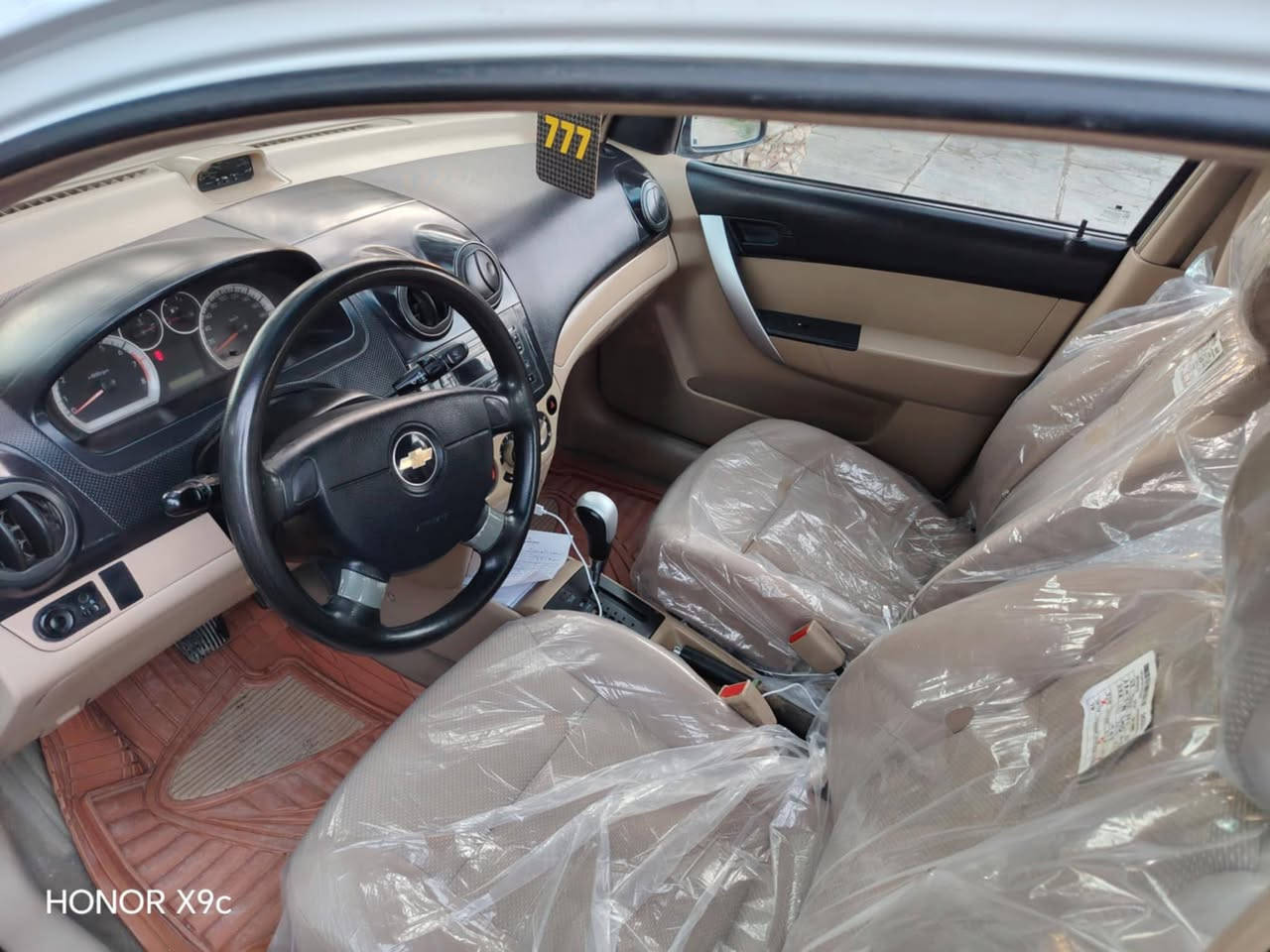 موديل 2011كفاله عامه على وضع الشركه رقم بابل مشروع وطني السعر 85وبيه مجال قليل العنوان كوفه عباسيه للاتصال ***********
