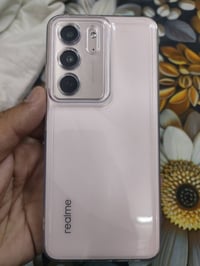 ريلمي C75x • ٨+٨ رام • ٢٥٦ جيجا