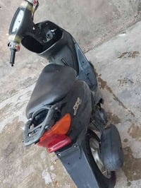 دراجه جديده احله من الصوره تجي شوفهه وتخذهه سعر ٣٠٠ مكان بغداد07709518...