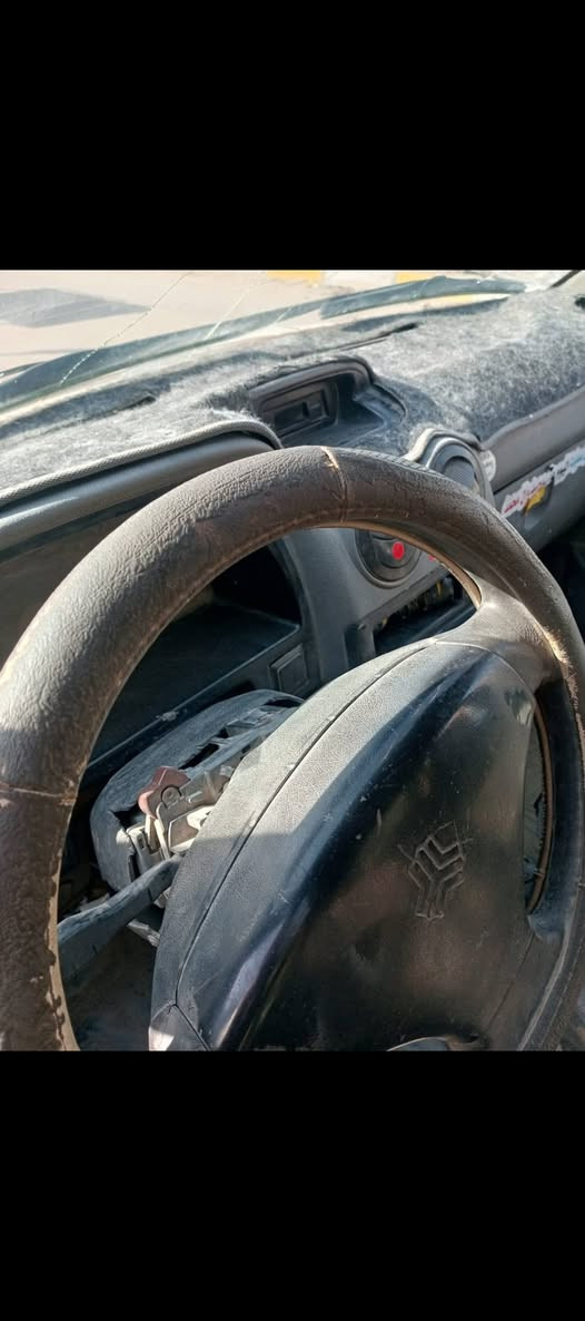 السلام عليكم سايبه موديل 12 بدون راعي السعر 9اوراق قفل المكان الناصريه مركز الاستفسار عل رقم***********
