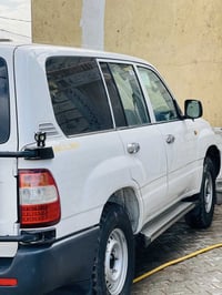 مونيكا • ٢٠٠٥ • ١٢٠ الف