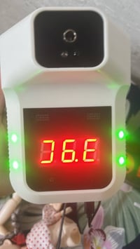 جهاز قياس حرارة • أصلي