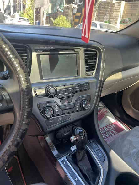 كيا .. اوبتما موديل 2013 .. 4 سلندر GDI فول مواصفات 
VIP
1.كشنات كهرباء 
2.تدفئه وتبريد بل كشنات 
3.تبريد قطعتين 
4.بانورما فتحتين 
5.مري شفط كهرباء 
6.كامره خلفيه
7.تشغيل بصمه 
8. بصمه ابواب السايق والي بصفه 
9. تدفئه ستيرن 
دهن جديد مبدل والفيت بم كذالك جديد الوكاله بدلته وتايرات زوج الامامي جديد سياره خير من الله ومرتبه مال طالبه كليه 
سياره مصبوغه صفحه فقط صبغ بدون اي ضرر او ضربه سياره وارد امريكي تعتبر كلين لان بس دعاميه جانت فالته من طبت للعراق رقم بغداد الجديد تحويل ثاني يوم

سعر 125 وبيها مجال 
تواصل خاص او واتساب 
***********
