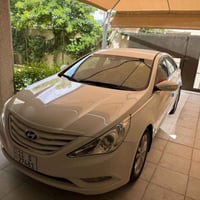 هونداي سوناتا 2013 مواصفات الشركة العامة محرك 2400 بلادي مامفتوح قطعتي...