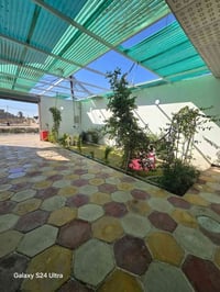 ام البنين فدك • ٢٤٠م • ركن ٣غرف