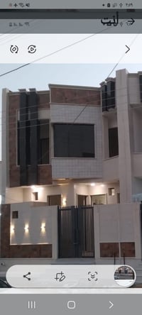 حي الحكم • ١٣٥م • طابقين