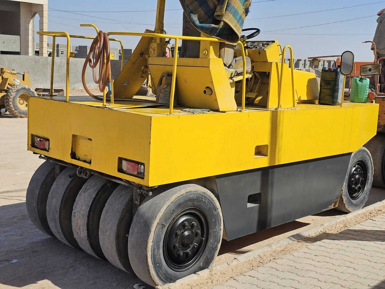 حادله بطه جاهزه اللبيع ***********
