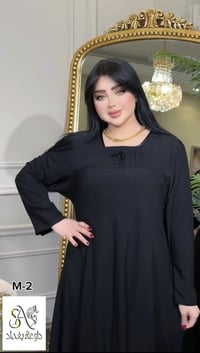 دشداشة • كشمير ايطالي • XL/XXL