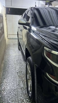 سياره ادوات ادوات نوع السياره تاهو المواصفات فول  التي زت فتحه قاصه كب...