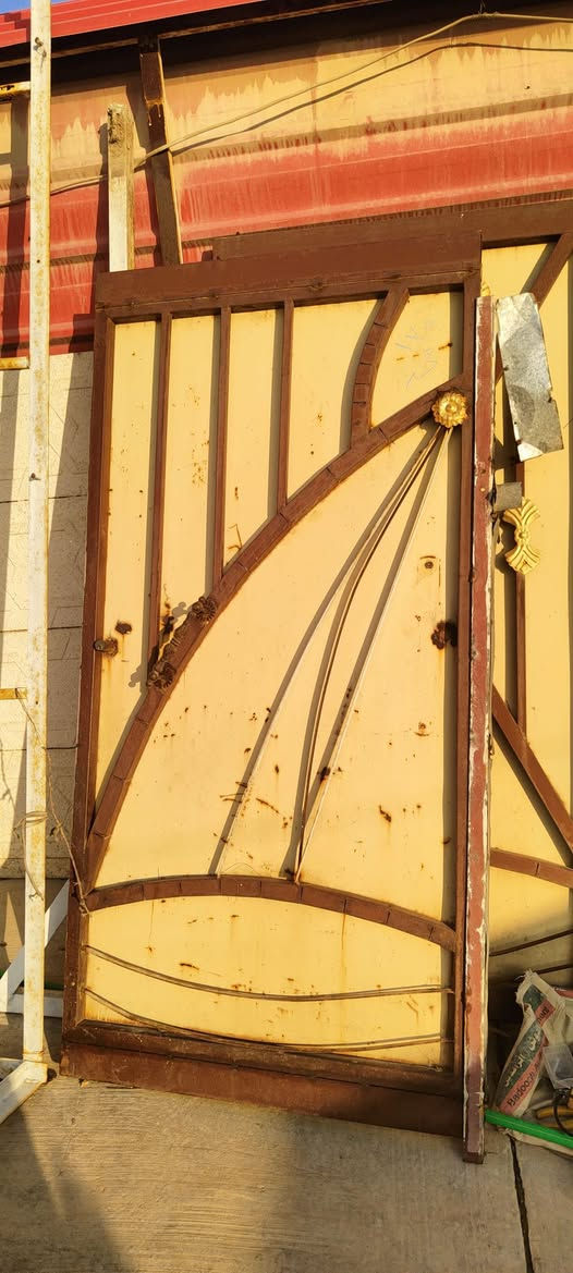 باب حوش سلايت 3امتار  ادفع سعر


**إذا كنت صاحب هذا الإعلان وتريد حذفه لأي سبب، رجاءا أرسل رسالة إلى الدعم الفني**