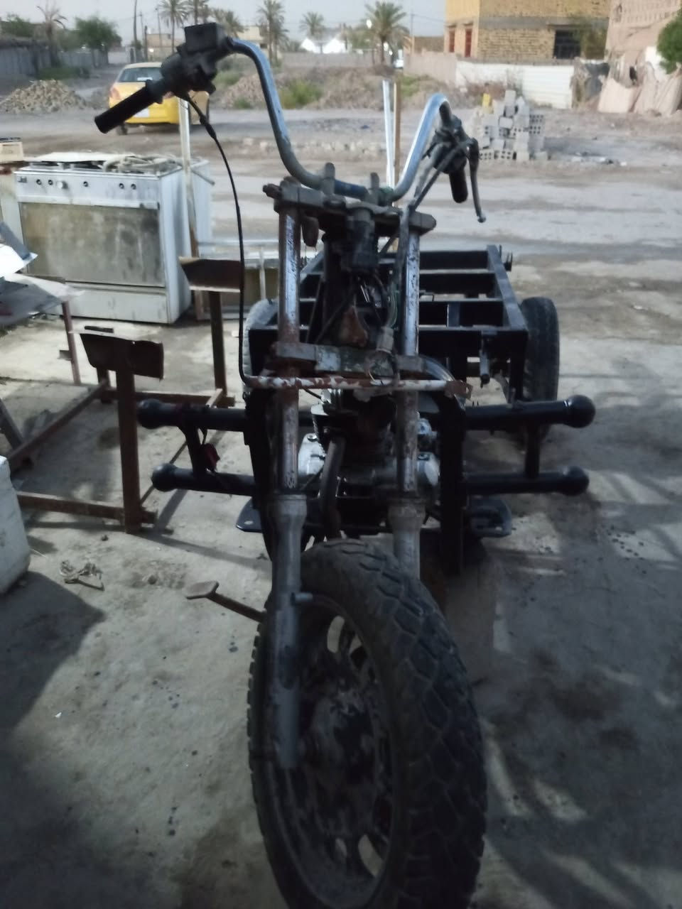 سلام عليكم ستوته للبيع المكان بابل قرب جامعه بابل
الاستفسار
***********
***********
