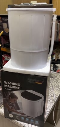 غسالة حوض • بهذا الحجم