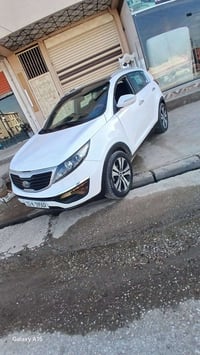 سبورتاج • ٢٠١١ • سقف بانوراما