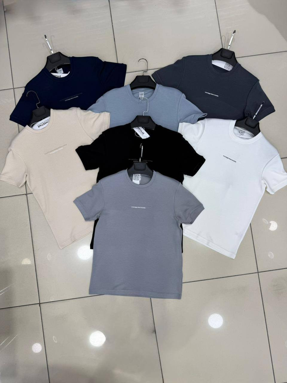 قطن وليگرة 💯

🇹🇷 

السيري 5 عدد

S/XXL

السيري  50 ألف


**إذا كنت صاحب هذا الإعلان وتريد حذفه لأي سبب، رجاءا أرسل رسالة إلى الدعم الفني**