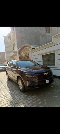 شوفر كوينكس • مديل ٢٠٢٤ • كربلاء