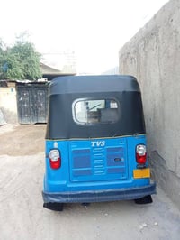 تكتك تي في اس مديل 21 رقم وسنويه ب اسمي محرك مجفت سعرها 7 وبيها مجال  ...