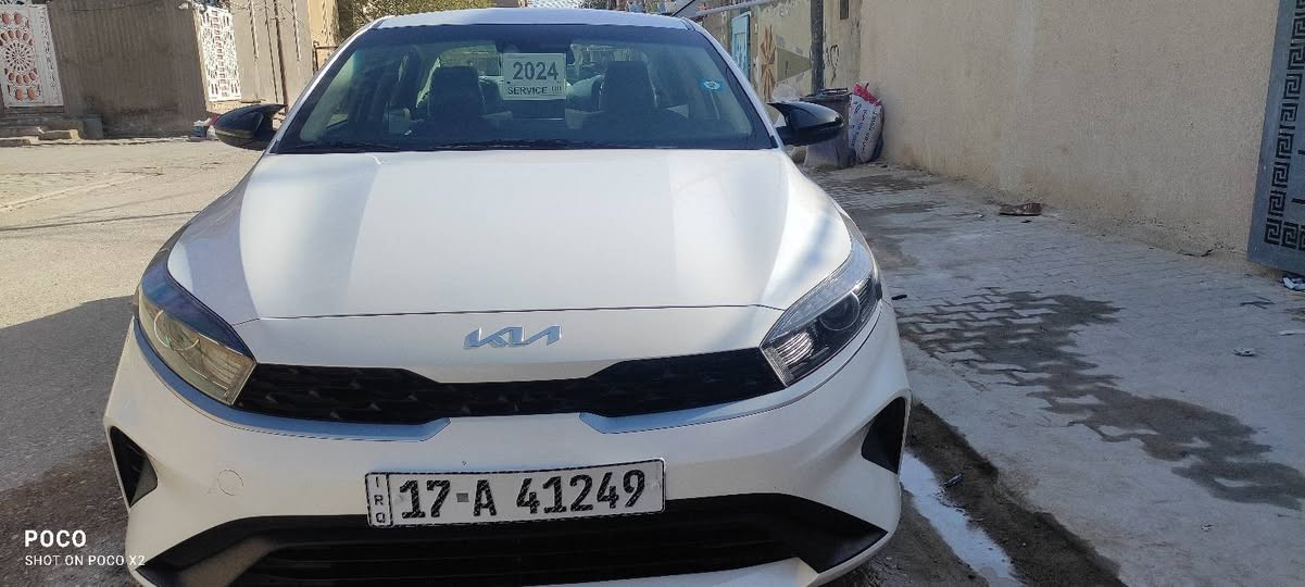 سلام عليكم فورتي مديل 2024
اليدور جديد وجاهز السعر 162 وبيهه

جديده زيرو كلين بدون حادث ماشيه 20الف رقم معوقين مثنى بيع او مراوس 

اريد اقل منهه مكاني نجف

مكينه 2000دوش شرط ترايك زيرو

متواجد واتساب ***********
