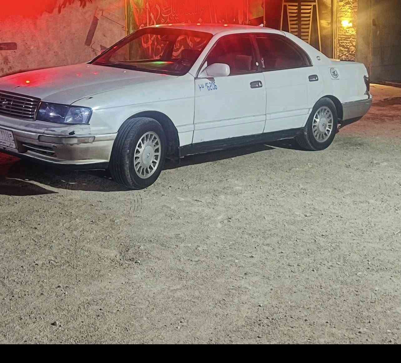 سيارة بطه اصولي سنويه منتهيه رقم ديالى مشروع وطني راعيها بالنجف سياره تبريد حداديه كامله گير مكينه كاملات سياره جاهزه الرقم والاستفسار *********** 
السعر:٤٥ بيها مجال
البصرة
