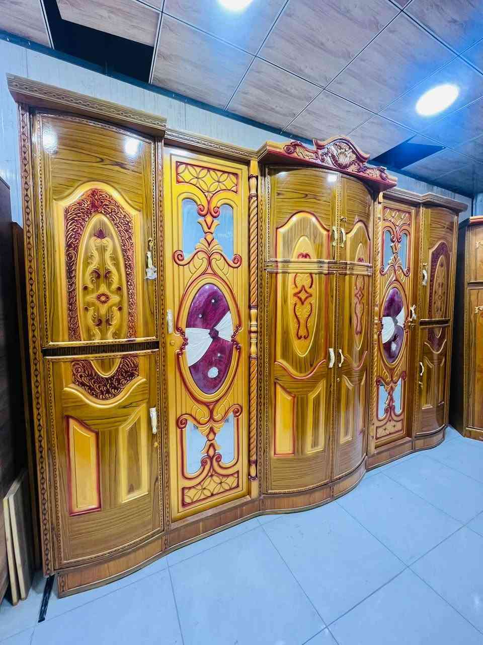 غرفة. عراقي. ٦ملحق لون مميز. شغل. وصط او ادنك ٩٠٠بس واصل. كول. مناطق بغداد


**إذا كنت صاحب هذا الإعلان وتريد حذفه لأي سبب، رجاءا أرسل رسالة إلى الدعم الفني**